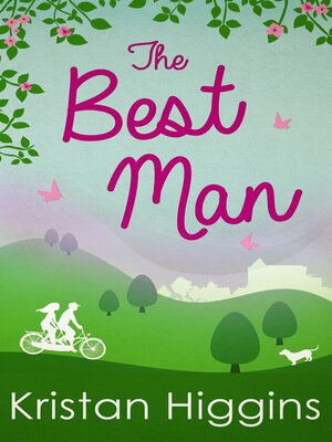 cover image of The Best Man